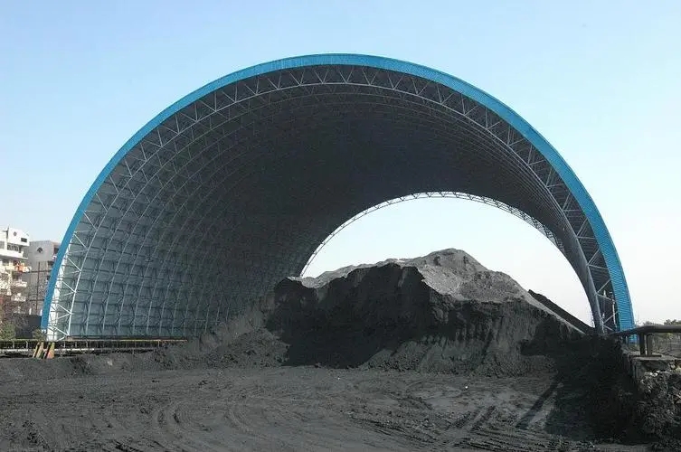 微波對射開關(guān)助力電廠煤棚改造 實(shí)現(xiàn)無人化監(jiān)測